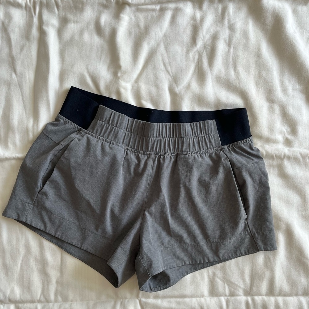 Prana shorts